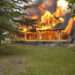 I Almost Burned the House Down! Lessons That Create a Solid Foundation